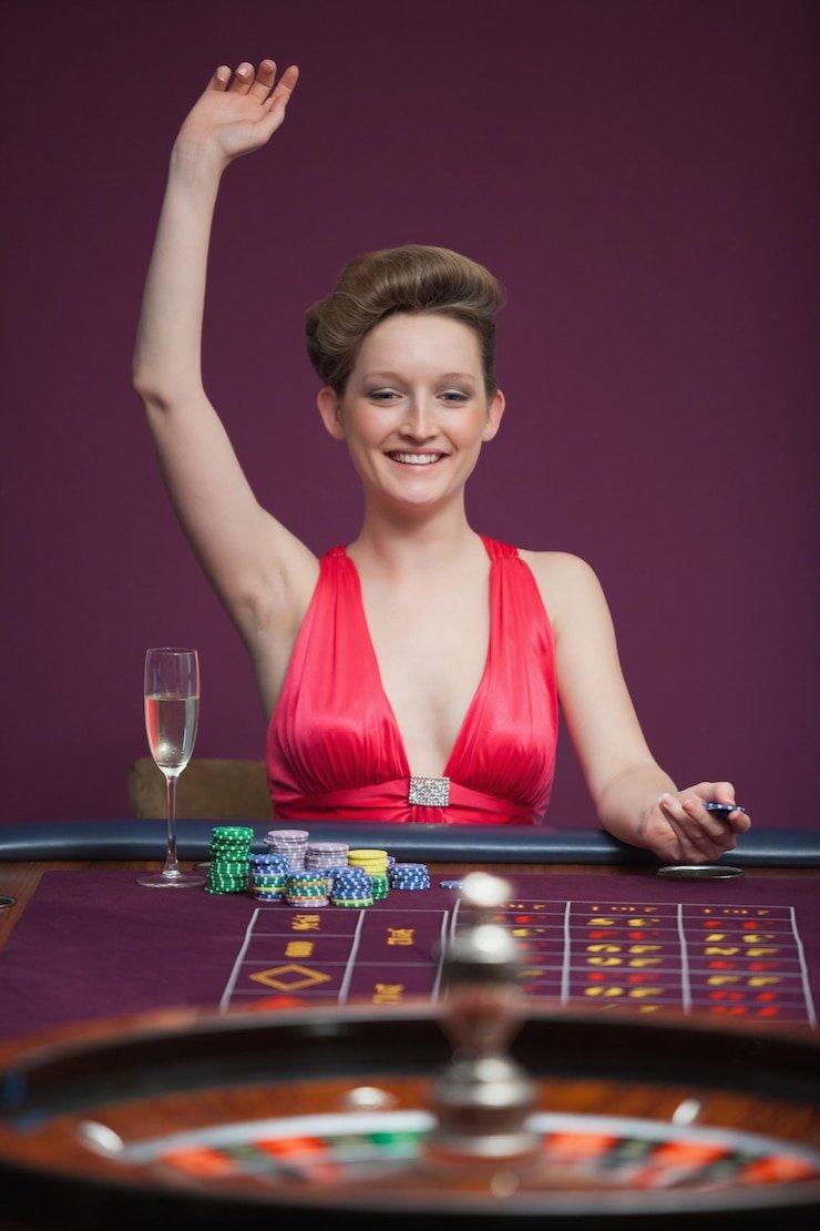 rajabandot 63 live-dealer studio with multiple camera angles and game controls displayed on mobile